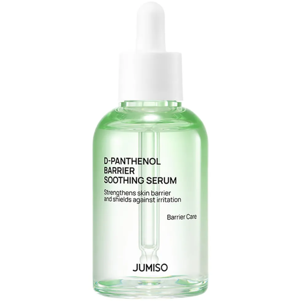 D-Panthenol Barrier Soothing Serum