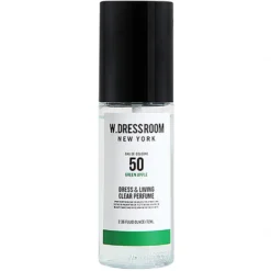 Dress & Living Clear Perfume No.50 Green apple