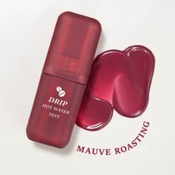 Drip Hot Water Tint