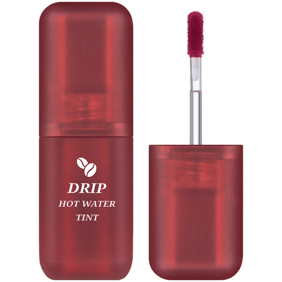 Drip Hot Water Tint