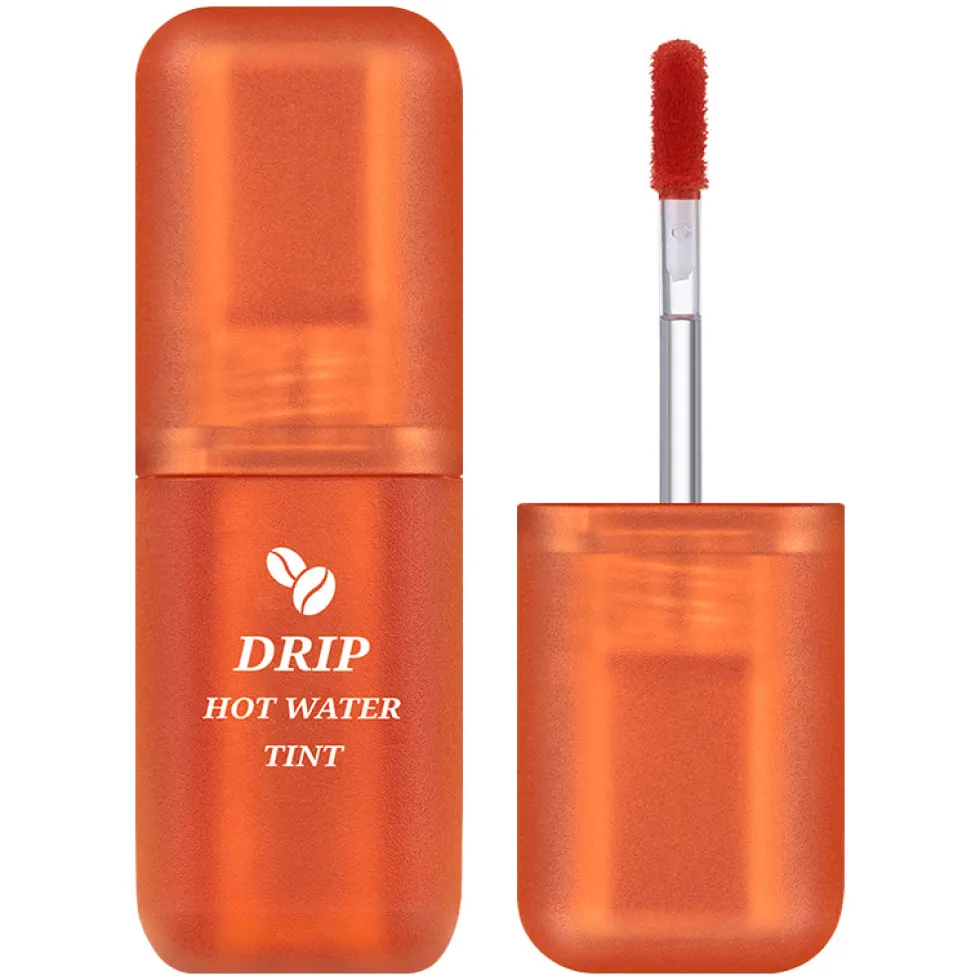 Drip Hot Water Tint