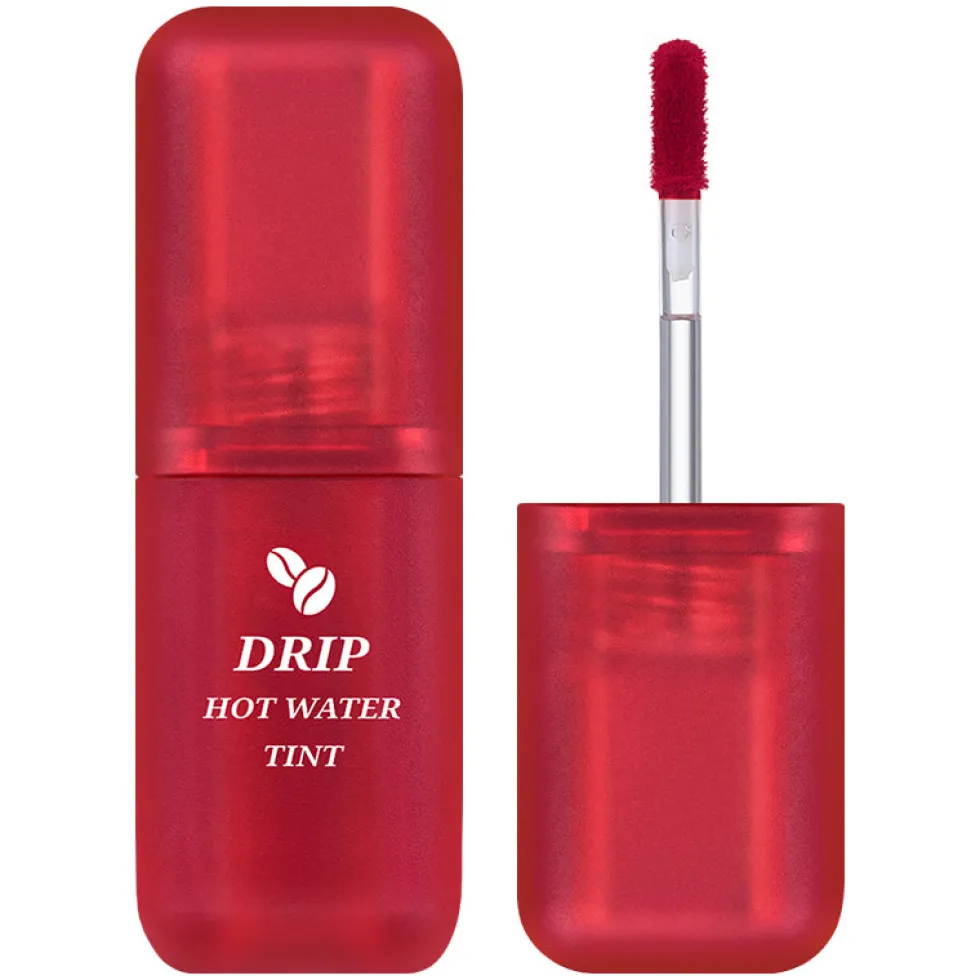 Drip Hot Water Tint