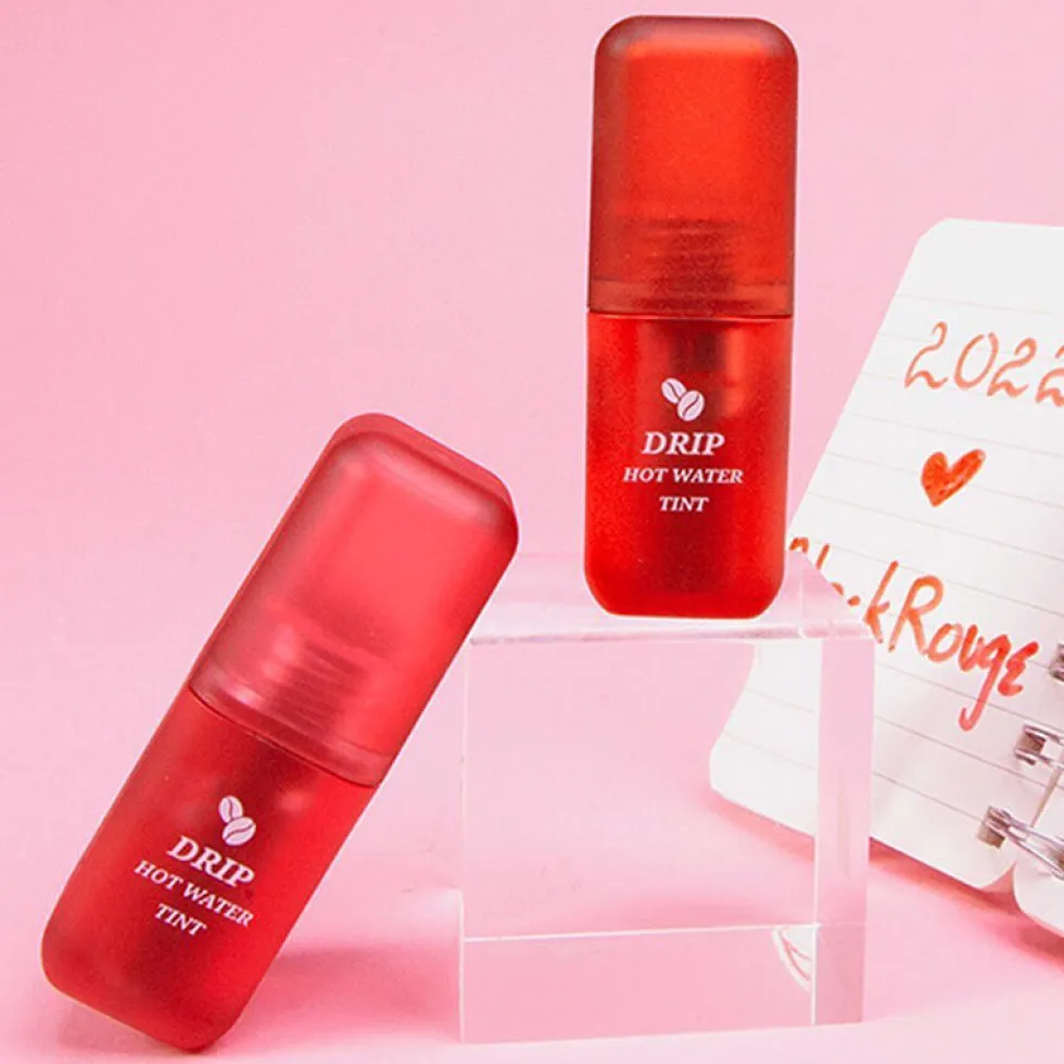 Drip Hot Water Tint