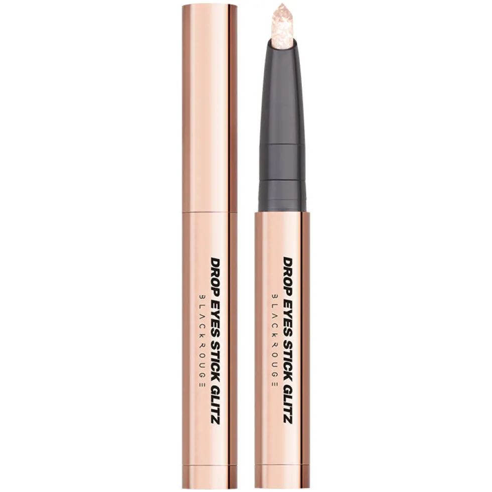 Drop Eyes Stick Glitz
