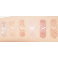 Drop Eyes Stick Glitz