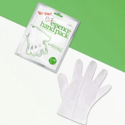 Dry Essence Hand Pack