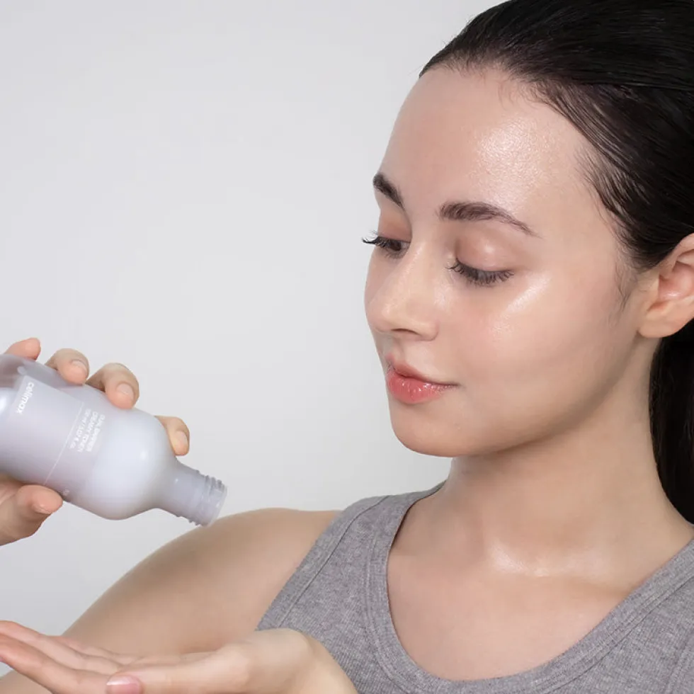 Dual Barrier Creamy Toner