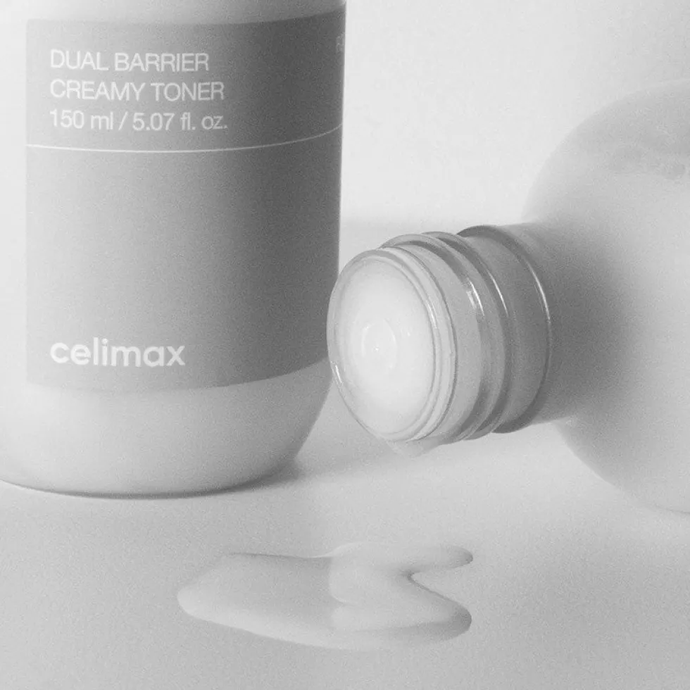 Dual Barrier Creamy Toner