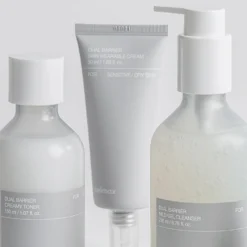 Dual Barrier Mild Gel Cleanser