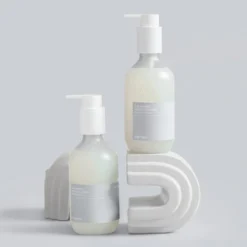 Dual Barrier Mild Gel Cleanser