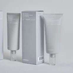 Dual Barrier Skin Wearable Cream