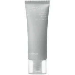 Dual Barrier Watery Sun Cream