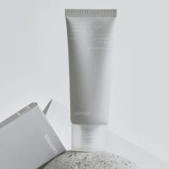 Dual Barrier Watery Sun Cream