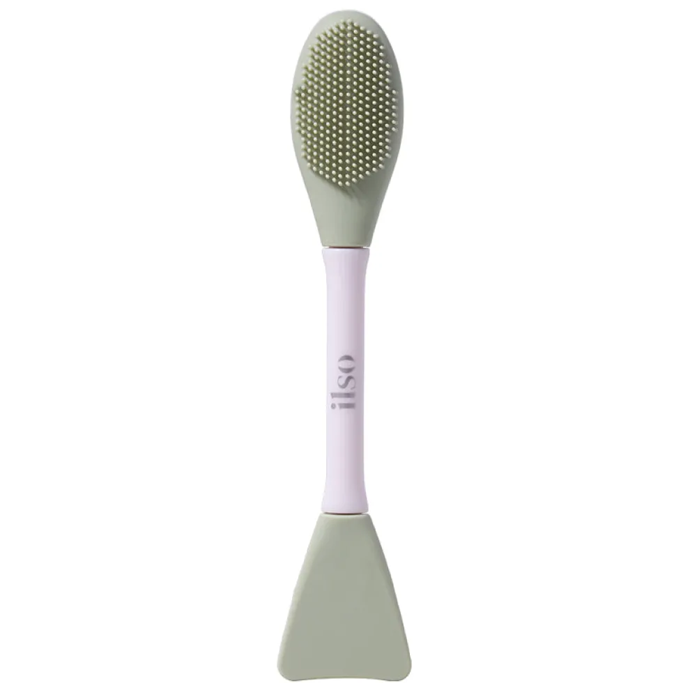 Dual Clean Brush