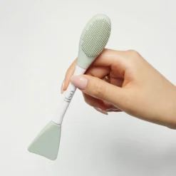 Dual Clean Brush