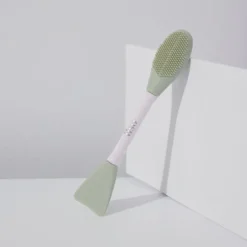 Dual Clean Brush
