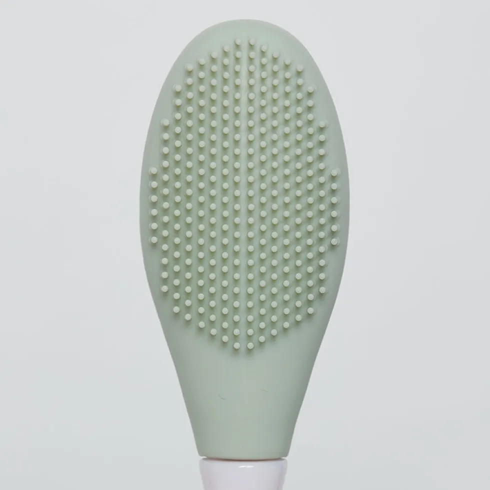 Dual Clean Brush