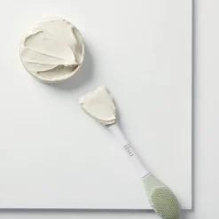 Dual Clean Brush