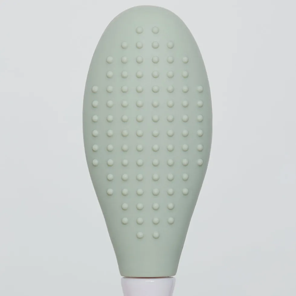 Dual Clean Brush