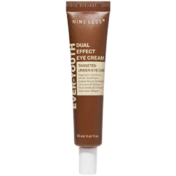 Dual Effect Eye Cream