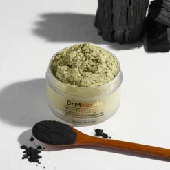 Dubai Peptide Clay Mask