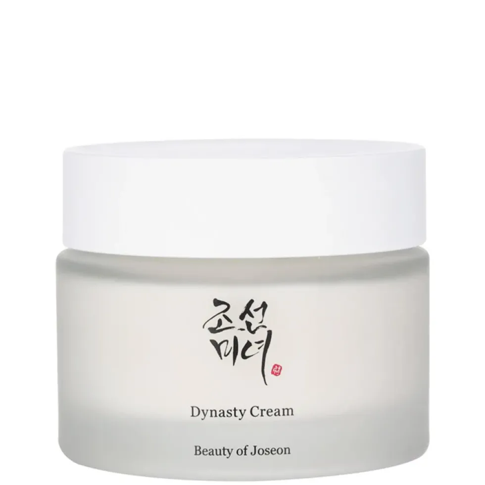 Dynasty Cream