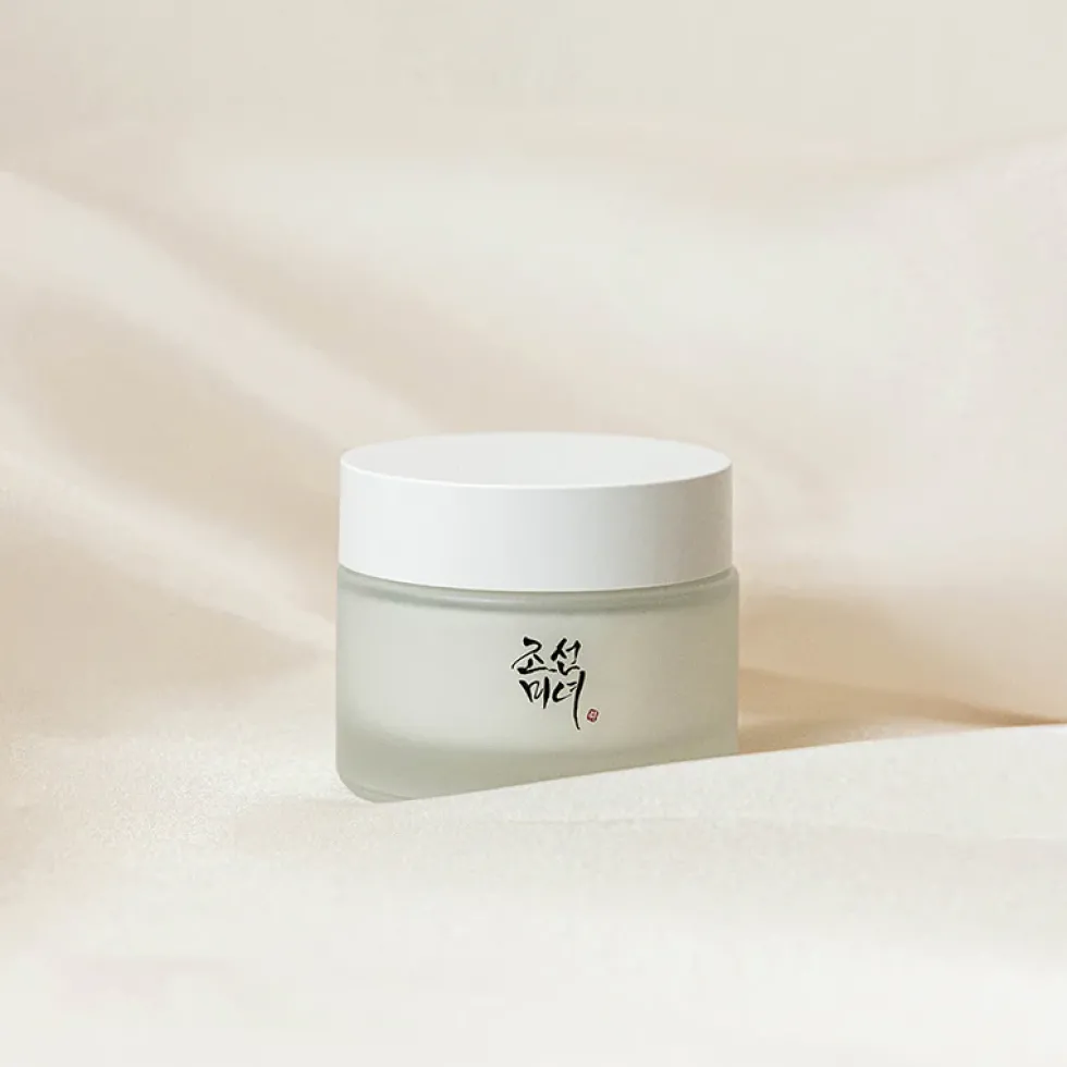 Dynasty Cream