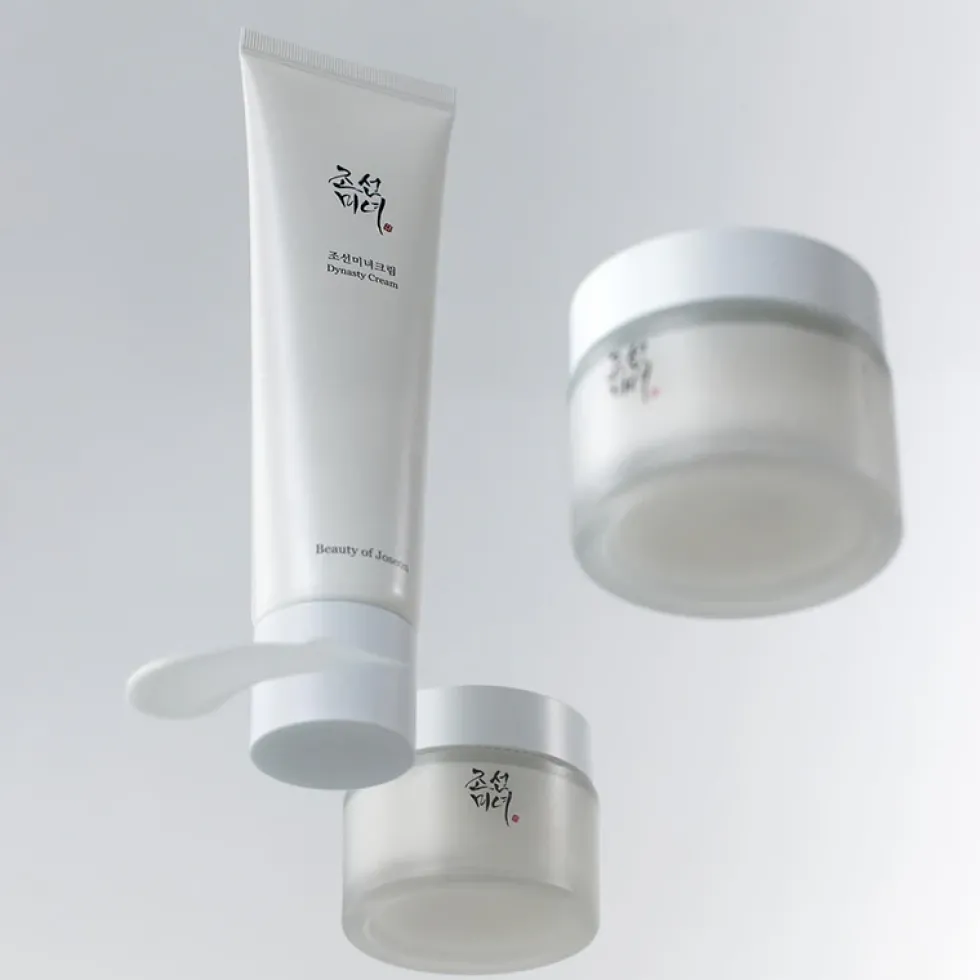 Dynasty Cream