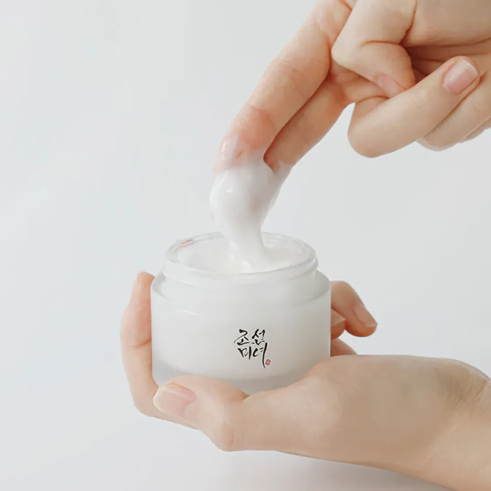 Dynasty Cream