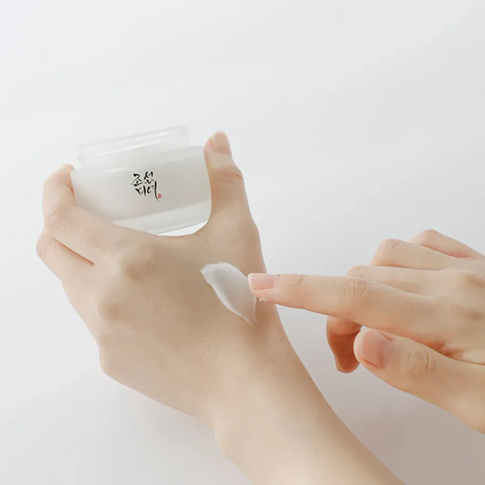 Dynasty Cream