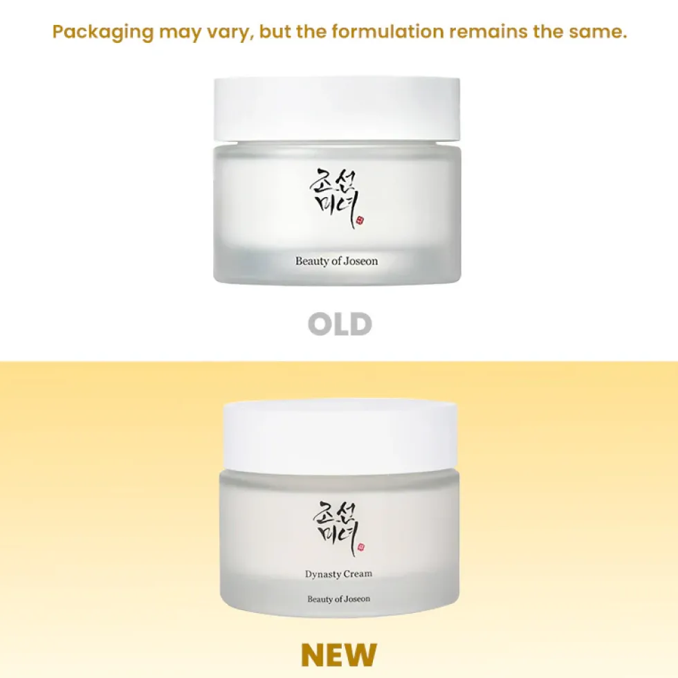 Dynasty Cream
