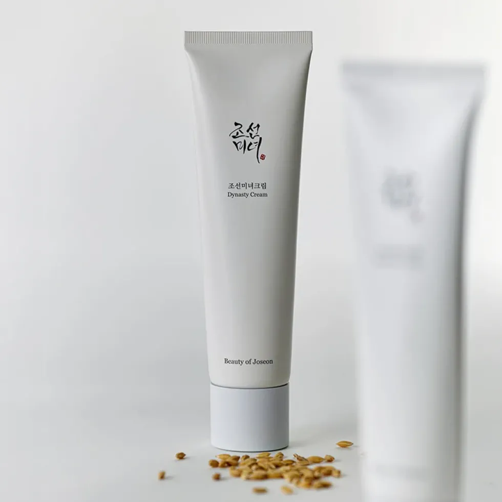 Dynasty Cream