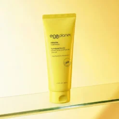 Egg Planet Keratin Hair Pack