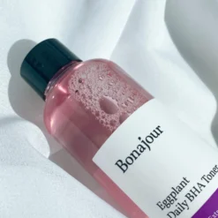 Eggplant BHA Daily Toner