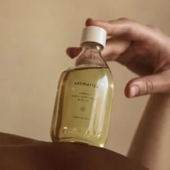 Embrace Neroli & Patchouli Body Oil