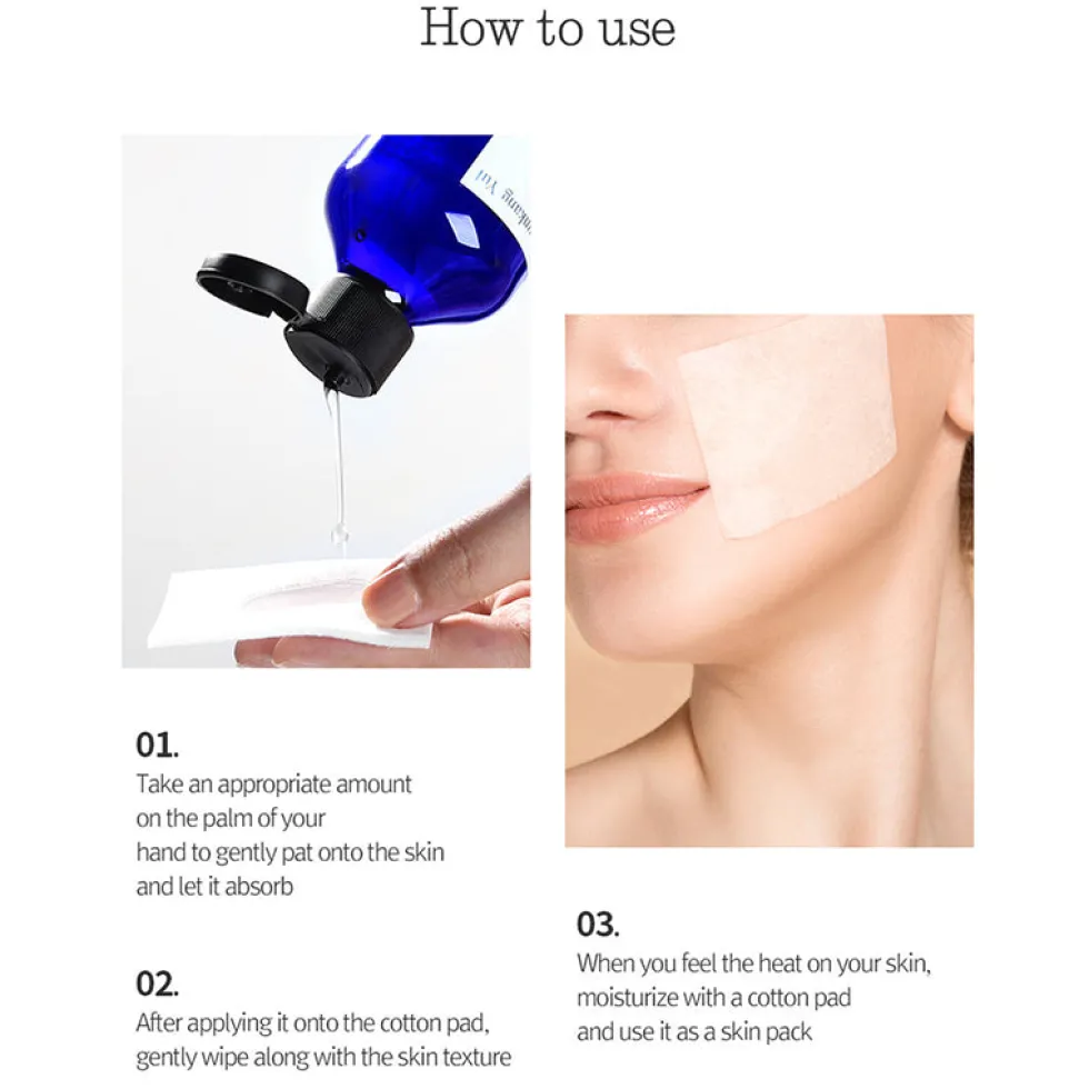 Essence Toner