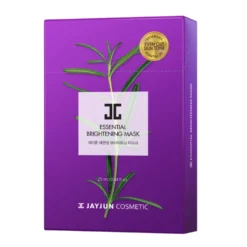 Essential Brightening Mask