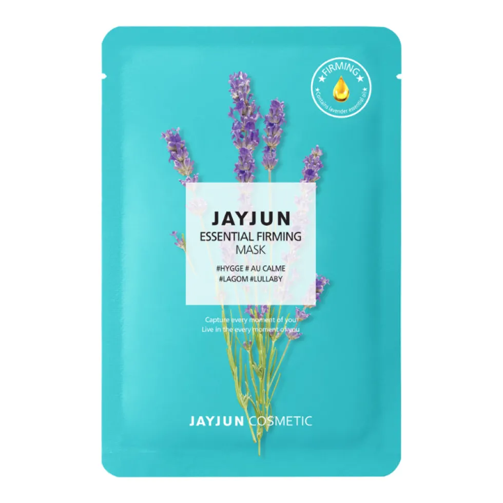 Essential Firming Mask