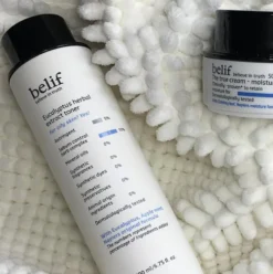 Eucalyptus Herbal Extract Toner
