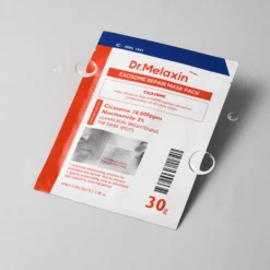 Exosome Repair Mask Pack