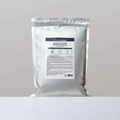 Expert Charcoal Black Modeling Mask