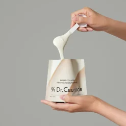 Expert Collagen Firming Modeling Mask
