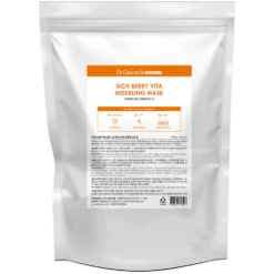 Expert Goji Berry Vita Modeling Mask