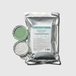 Expert Spirulina Cooling Modeling Mask