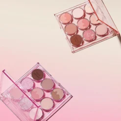 Eye Color Palette