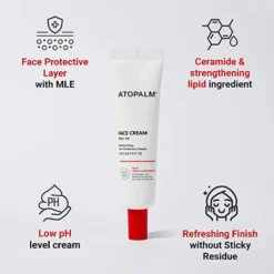Face Cream