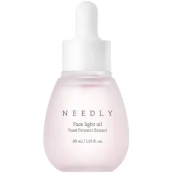 Face Light Oil