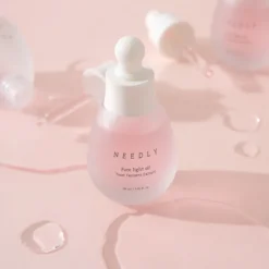 Face Light Oil
