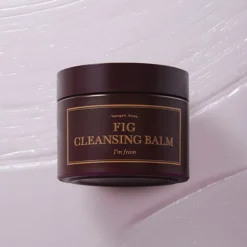 Fig Cleansing Balm