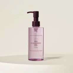 Fig Cleansing Oil